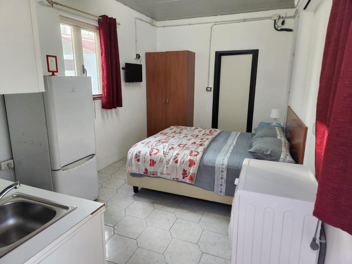 Bungalow Della Suocera Diamante Exteriör bild